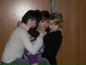 Фотография Белоусовой Людмилы