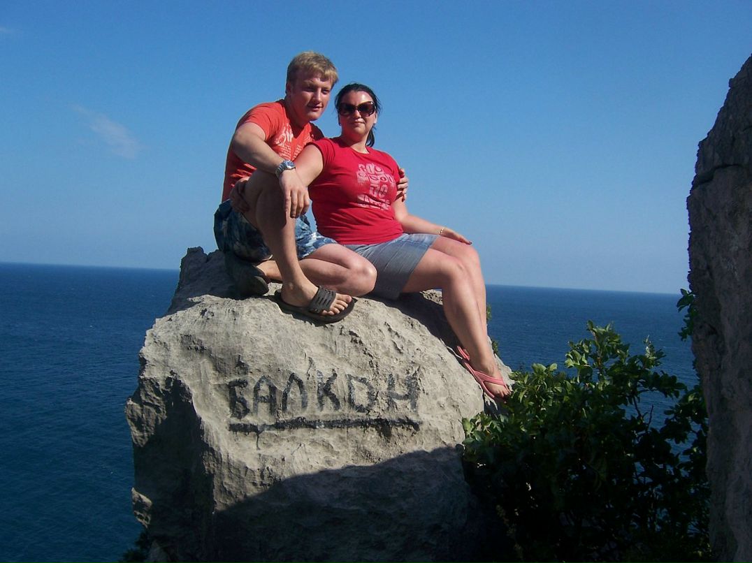 Антон Б фотография #39