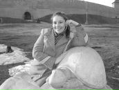 Фотография Козиной Ульяны