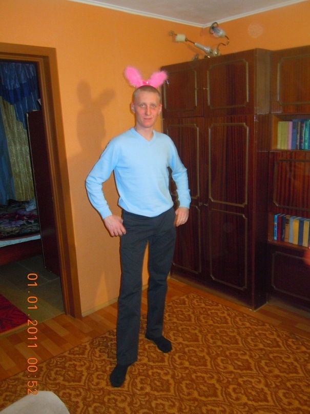Дмитрий Титков фотография #25