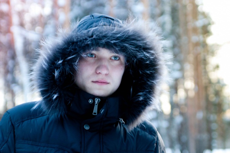 Иван Сандулов фотография #38