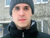 Фотография Шоломова Александра