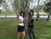 Яна Сіренко фотография #1