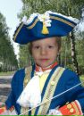 Фотография Шараповой Натальи