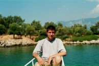 Фотография Мустафина Эдуарда