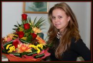 Фотография Николаевой Анюты