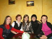 Фотография Татаровской Ирины