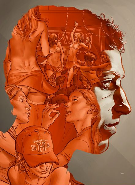 №6, Александер Юрьевич, Братск №6, Александер Юрьевич, Братск