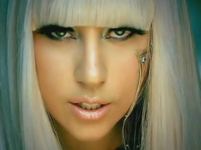 Lady Gaga фото №33