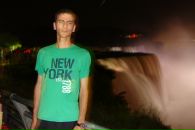 Elvin Mamedov фотография #1