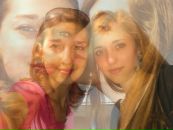 Марічка Юркевич фотография #33 (источник - https://vk.com/id22933028)