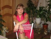 Фотография Сазоновой Ани