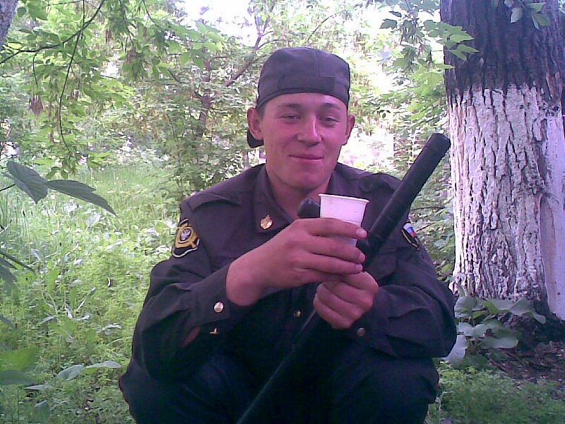 Иван Башкин фотография #22