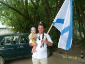 Фотография Кочетковой Натальи