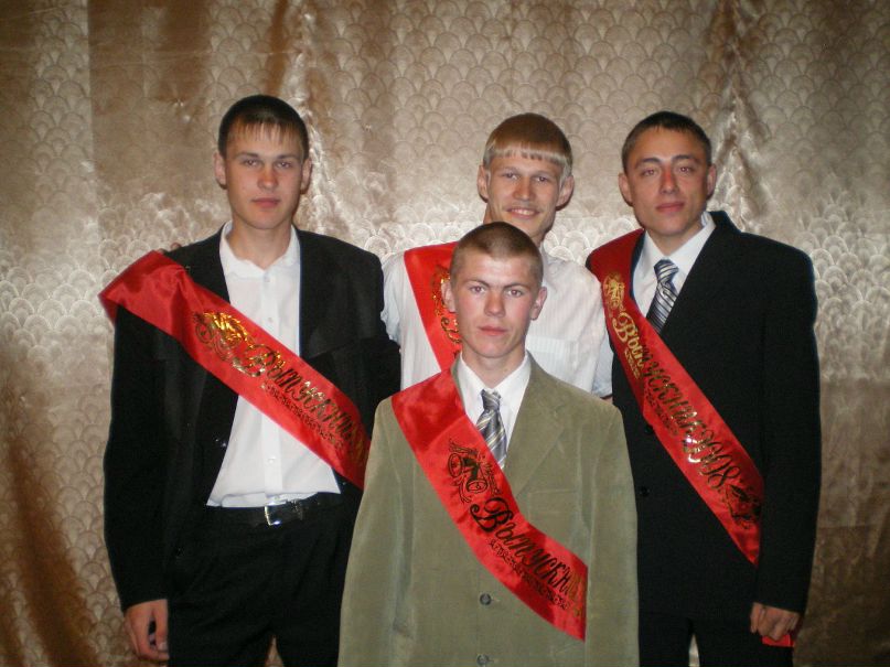 Сергей Ананьев фотография #38