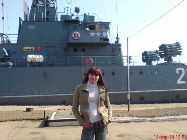 Настюша Титова фото №13