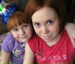 Фотография Вуколовой Елизаветы