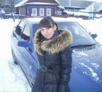 Фотография Шиповой Юли