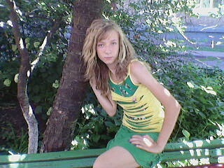 №6, Настя Roach №6, Настя Roach