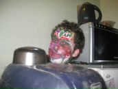 Фотография Вигвама Анатолия