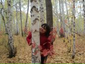 Фотография Тишенко Алёны