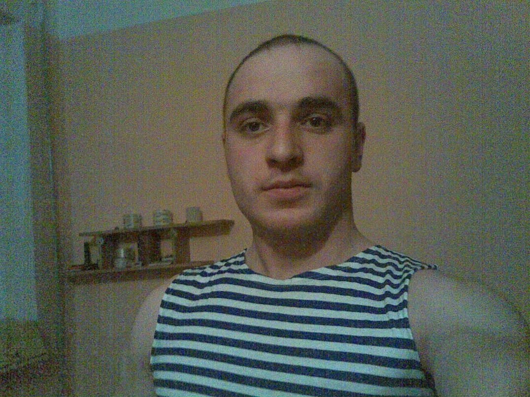 Арслан Садыков фотография #15