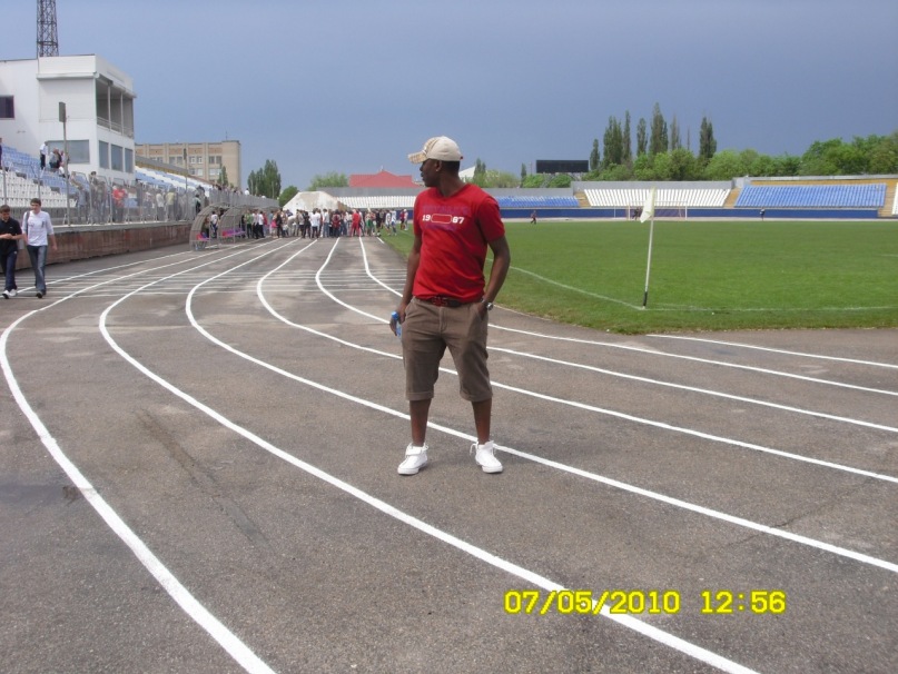 Dylan Angue фотография #15