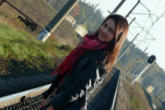 Катя Cтепанова фотография #31