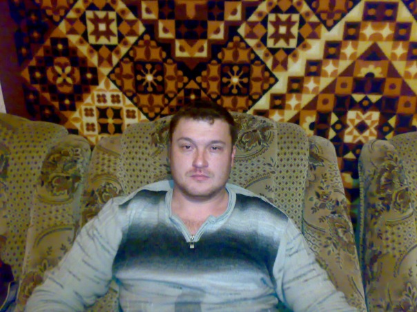 Александр Вилков фото №1