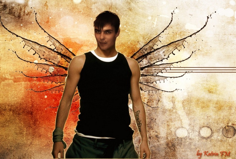 Иван Казанцев фотография #10