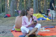 Фотография Гришко Ирины