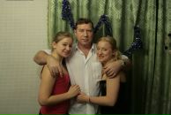 Фотография Батовой Анастасии