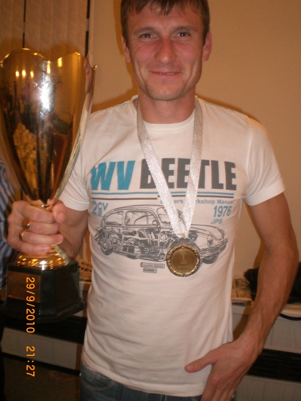 Владимир Руш фотография #43