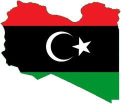 №19, Tiger Libya, Misrata №19, Tiger Libya, Misrata