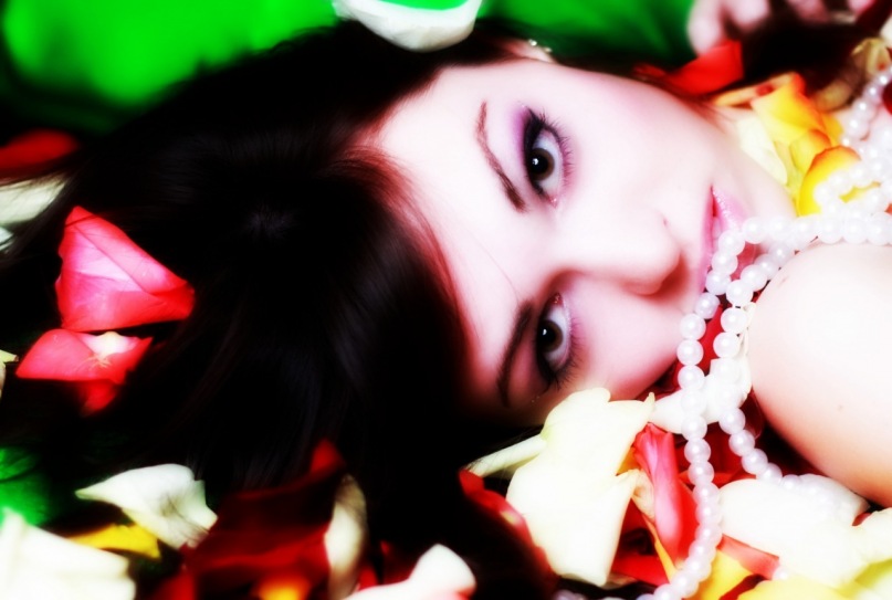 Катя Роскошенко фотография #32