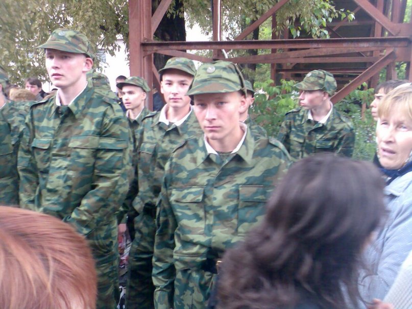 Дмитрий Эшмеков фотография #27