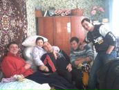 Сергій Гончарук фотография #6 (источник - https://vk.com/id91984653)