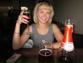 Фотография Белоцерковской Ольги