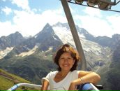 Фотография Казанцевой Ольги