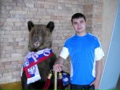 Фотография Иванова Евгения