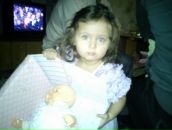 Фотография Туюсовой Алёны