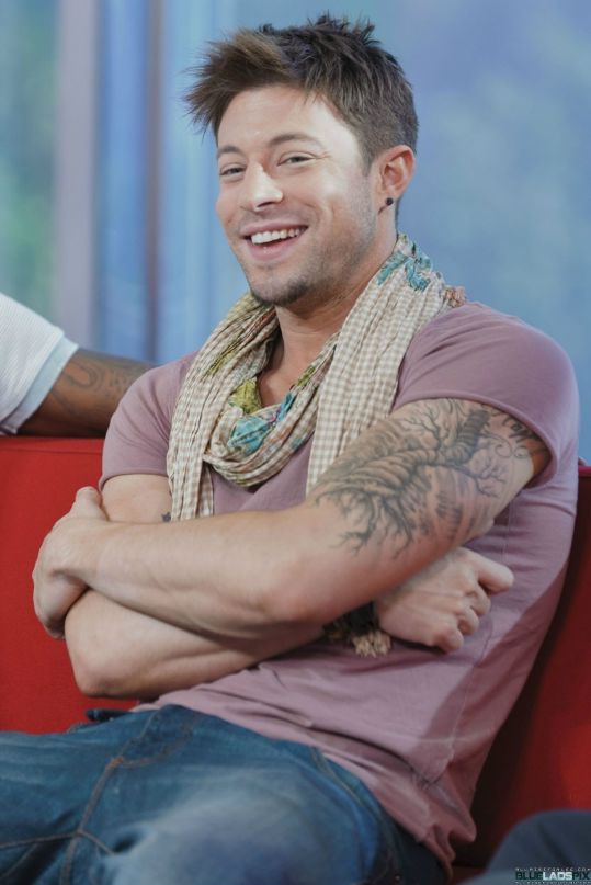 Duncan James фотография #5