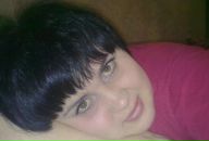 Фотография Глотовой Гули