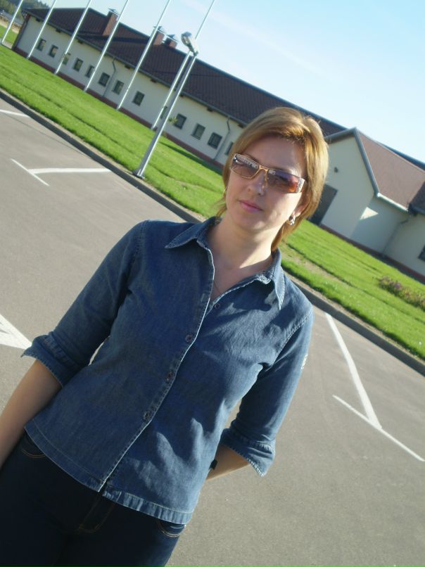 Ирина Табаран фотография #20