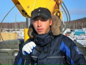 Фотография Литвинова Николая