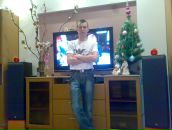 Фотография Кравы Жеки