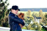 Фотография Фотограф Насти Фос