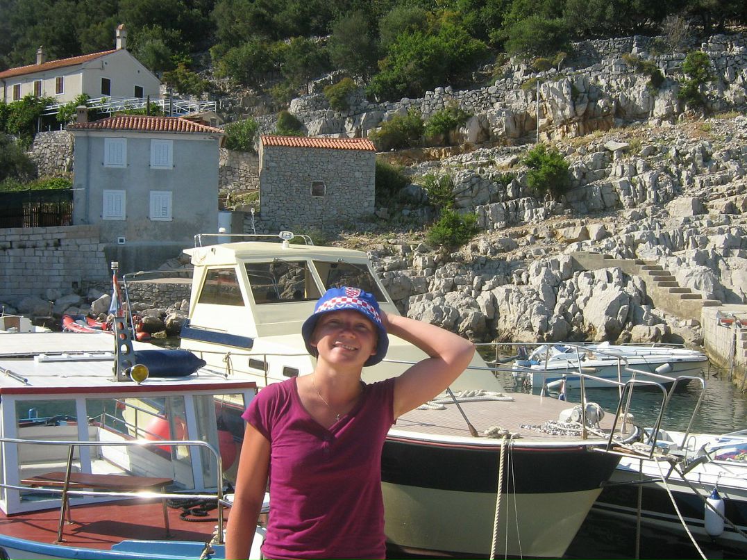 Катя Шабалина фотография #18