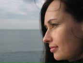 Фотография Михайловой Олеси