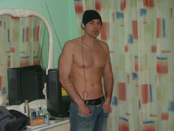 №3, Дмитрий Павловский, Ноябрьск №3, Дмитрий Павловский, Ноябрьск